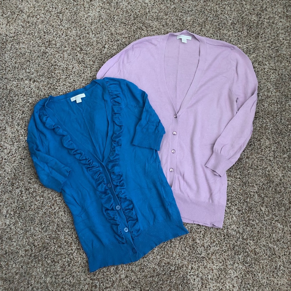 Cardigan Bundle